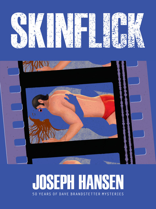 Title details for Skinflick by Joseph Hansen - Wait list